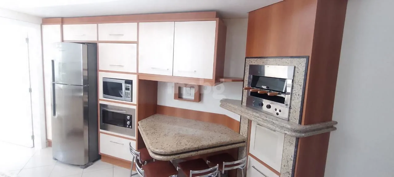 Apartamento para alugar com 4 quartos