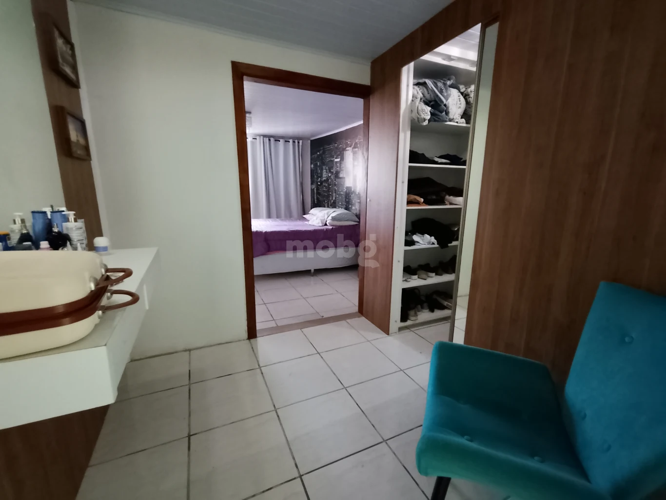 Casa para alugar com 4 quartos