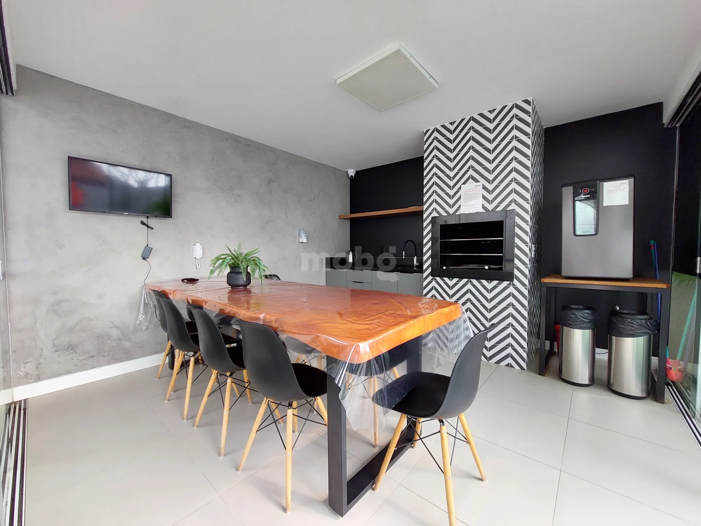 Apartamento para alugar com 2 quartos