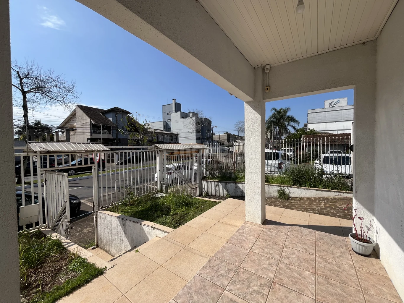 Casa para alugar com 4 quartos
