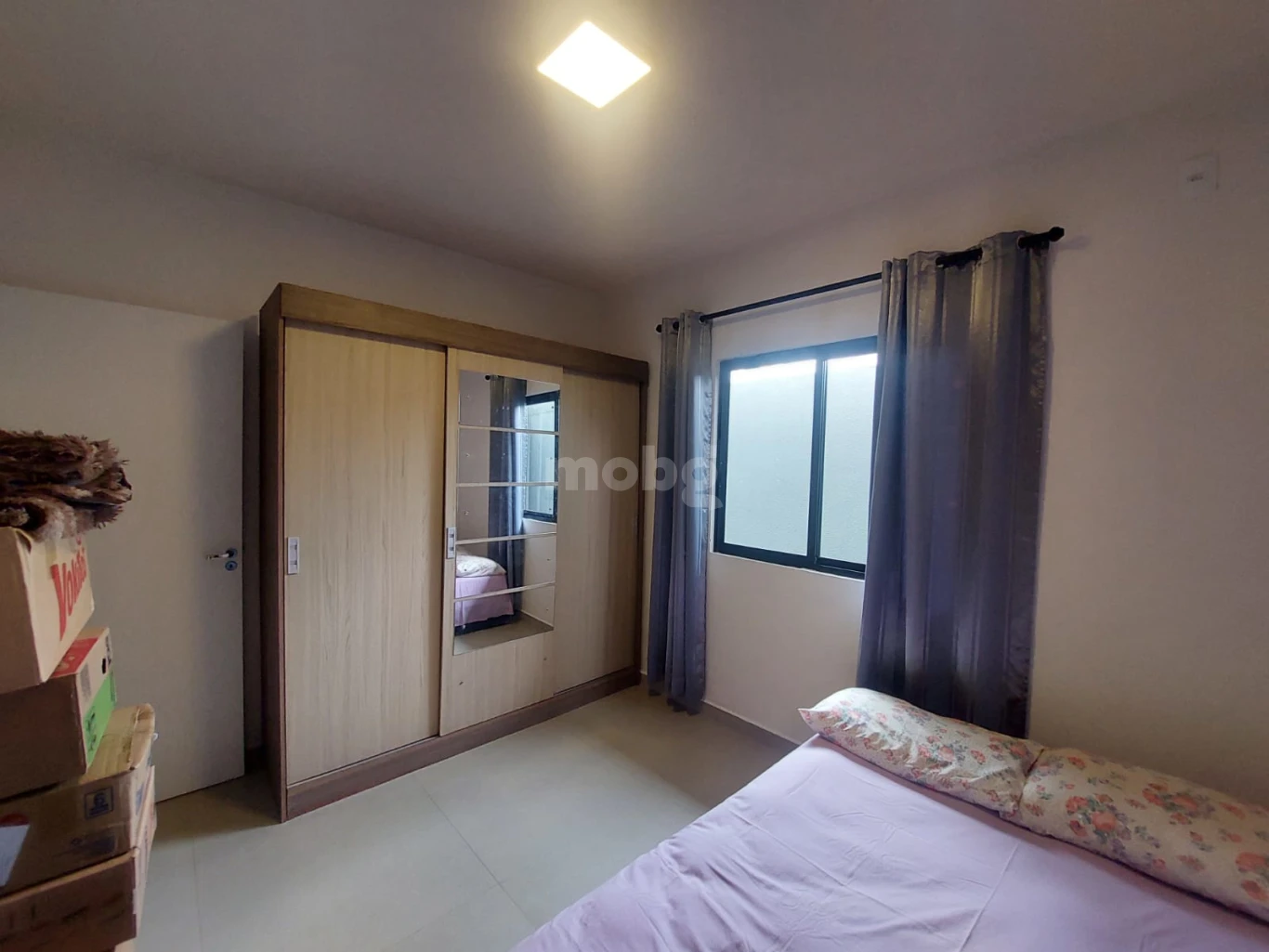 Casa para alugar com 2 quartos