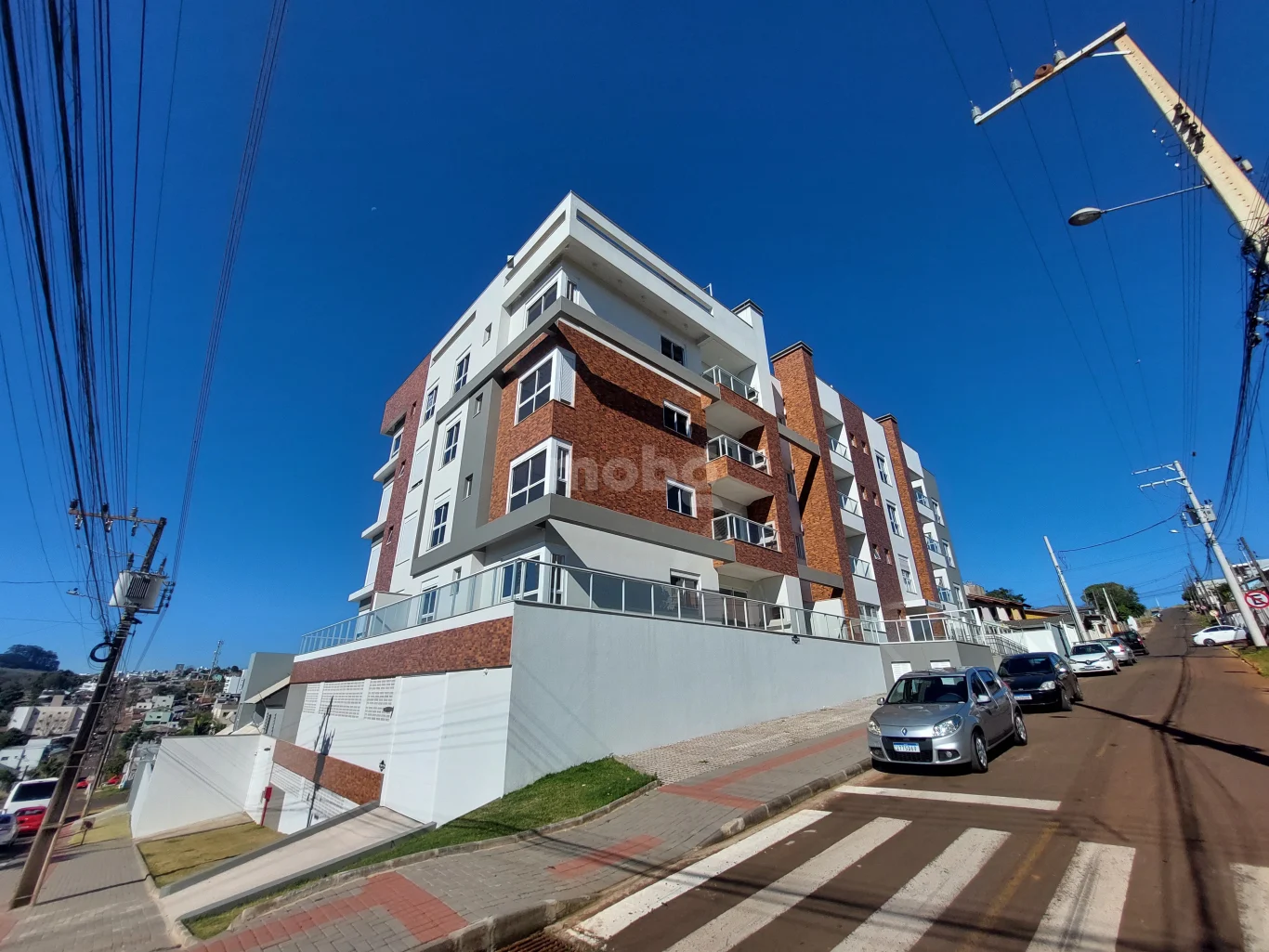 Apartamento para alugar com 2 quartos
