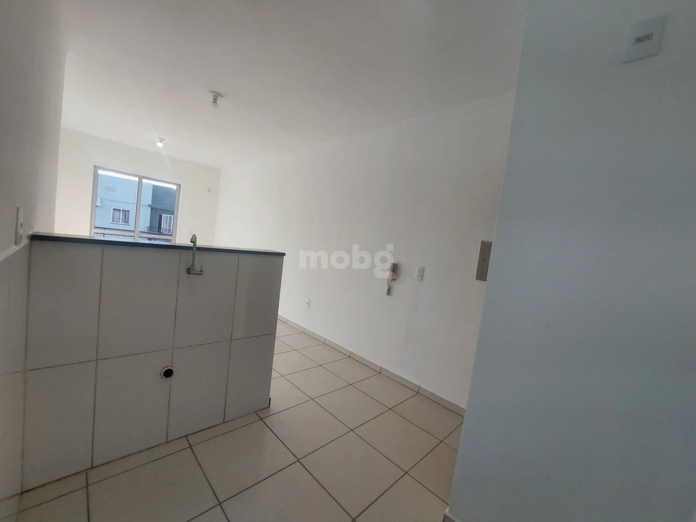 Apartamento para alugar com 2 quartos