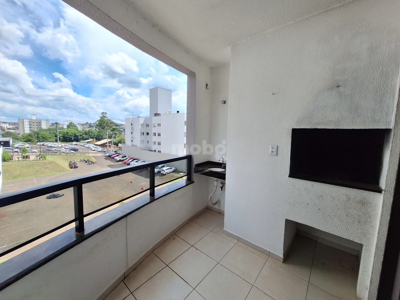 Apartamento para alugar com 2 quartos