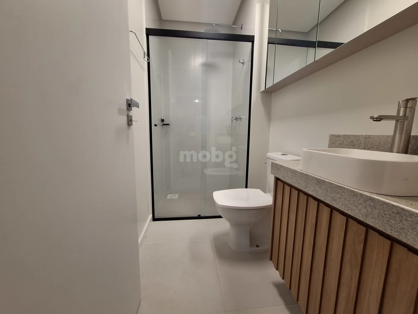 Apartamento para alugar com 1 quartos