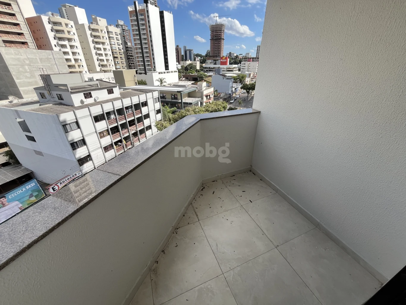 Apartamento para alugar com 3 quartos