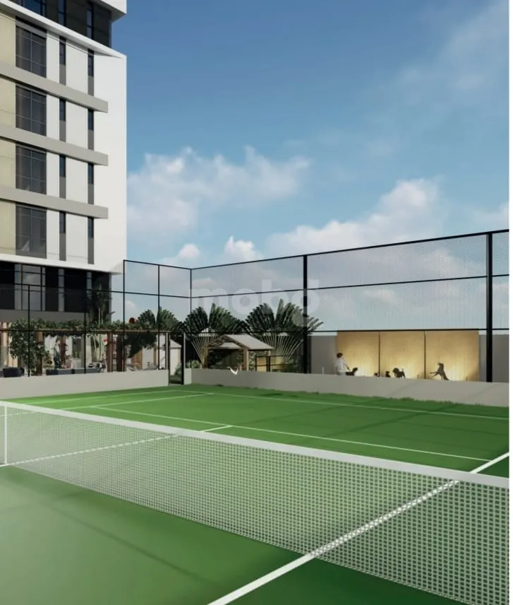 Apartamento para alugar em Cascavel, Centro