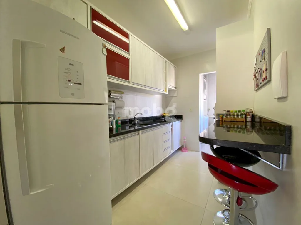 Apartamento para alugar com 3 quartos