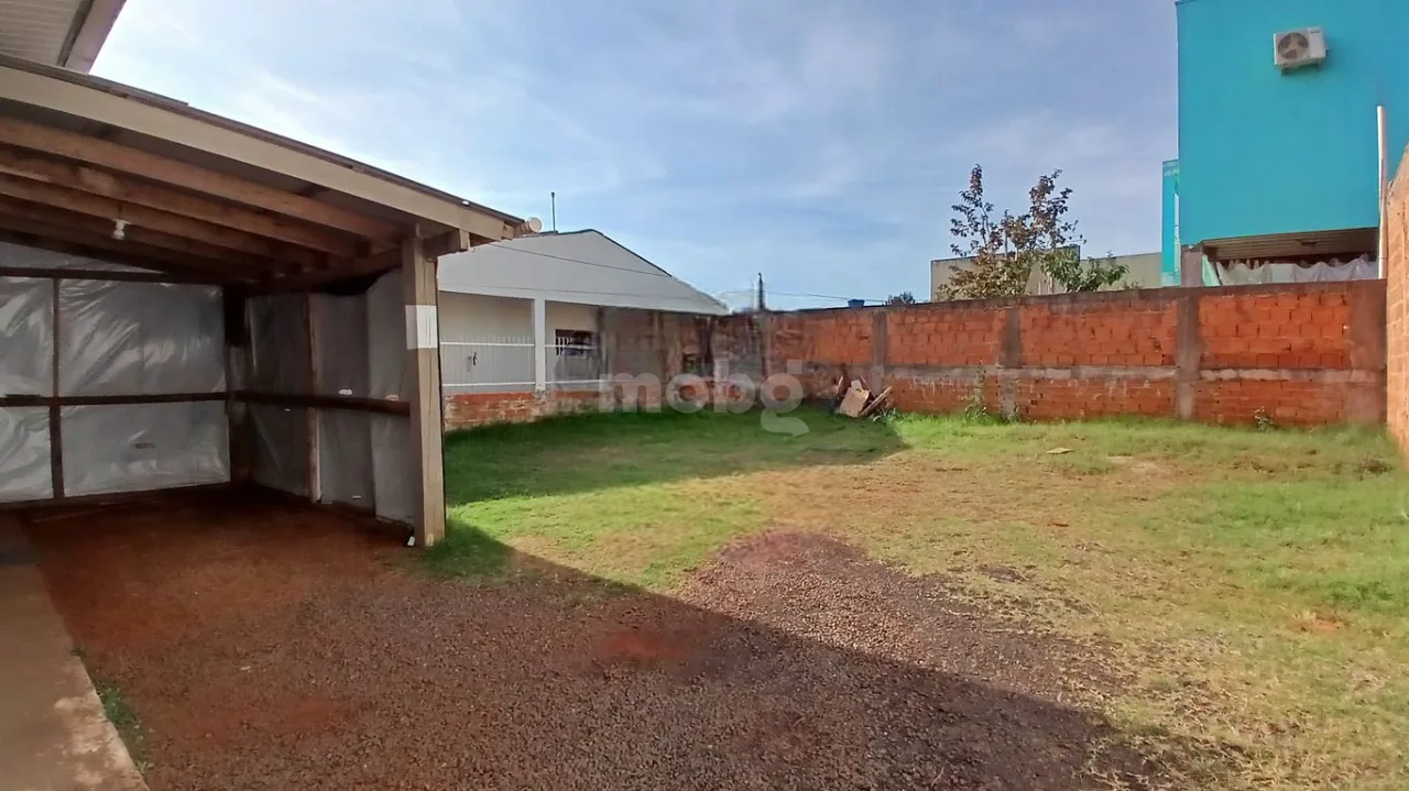 Casa para alugar com 2 quartos