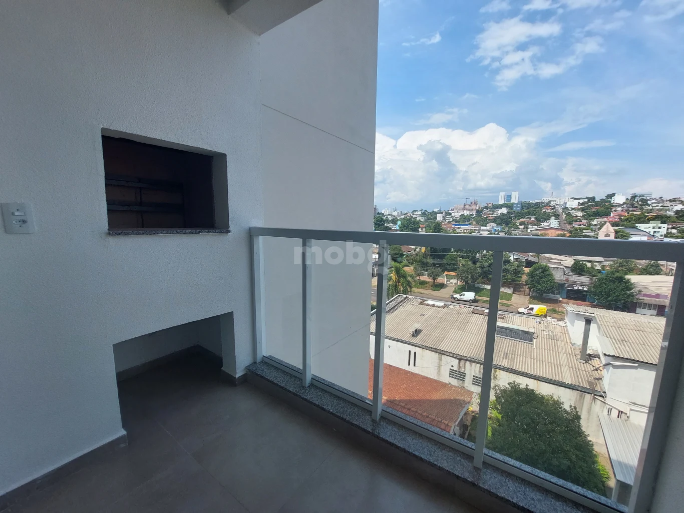 Apartamento para alugar com 2 quartos