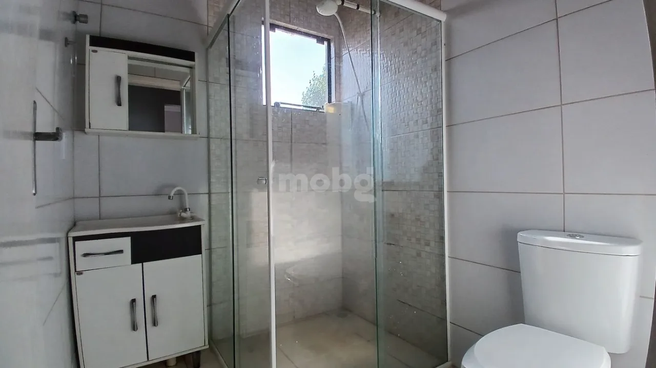 Casa para alugar com 2 quartos