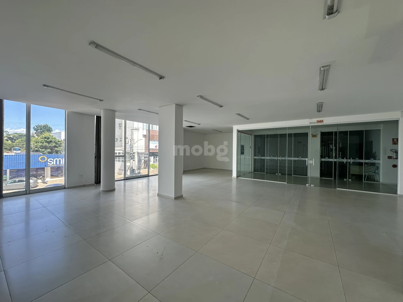 Sala_Comercial para alugar em Pinhalzinho, Centro