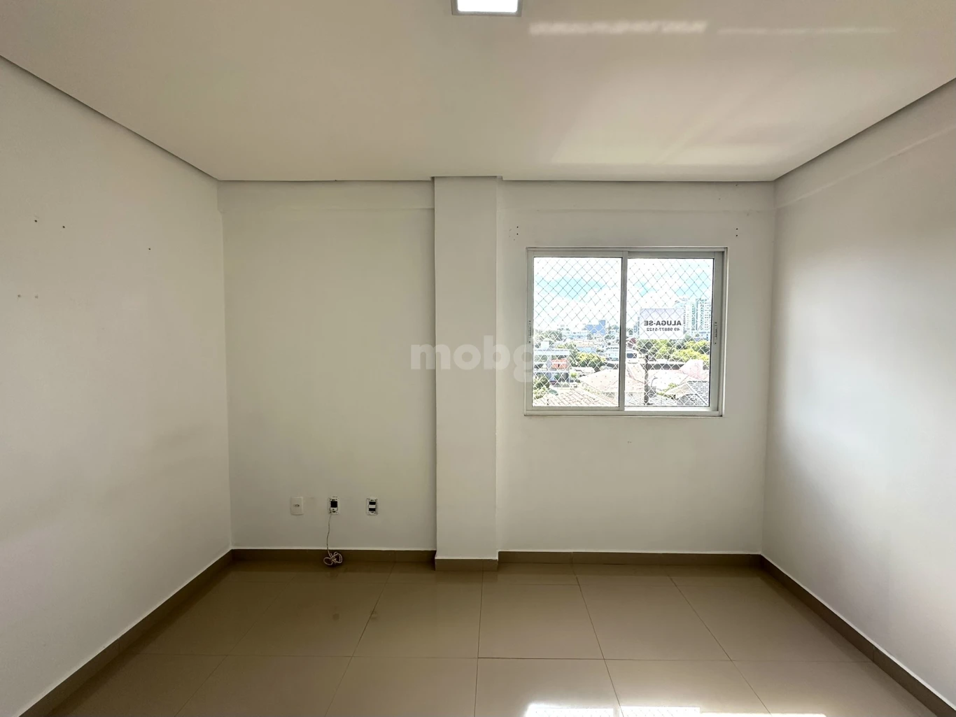 Apartamento para alugar com 3 quartos