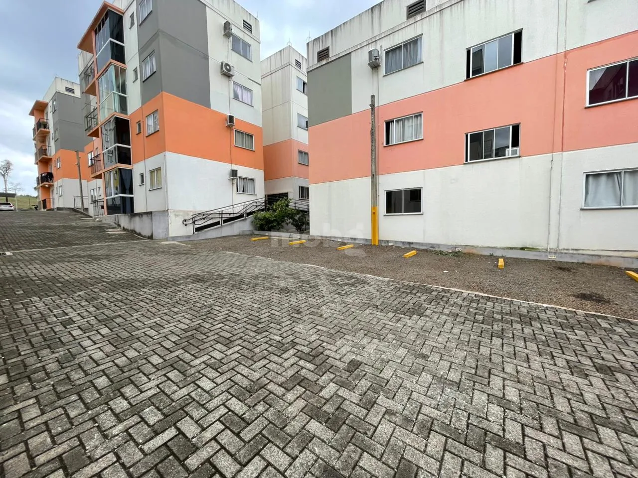 Apartamento para alugar com 2 quartos