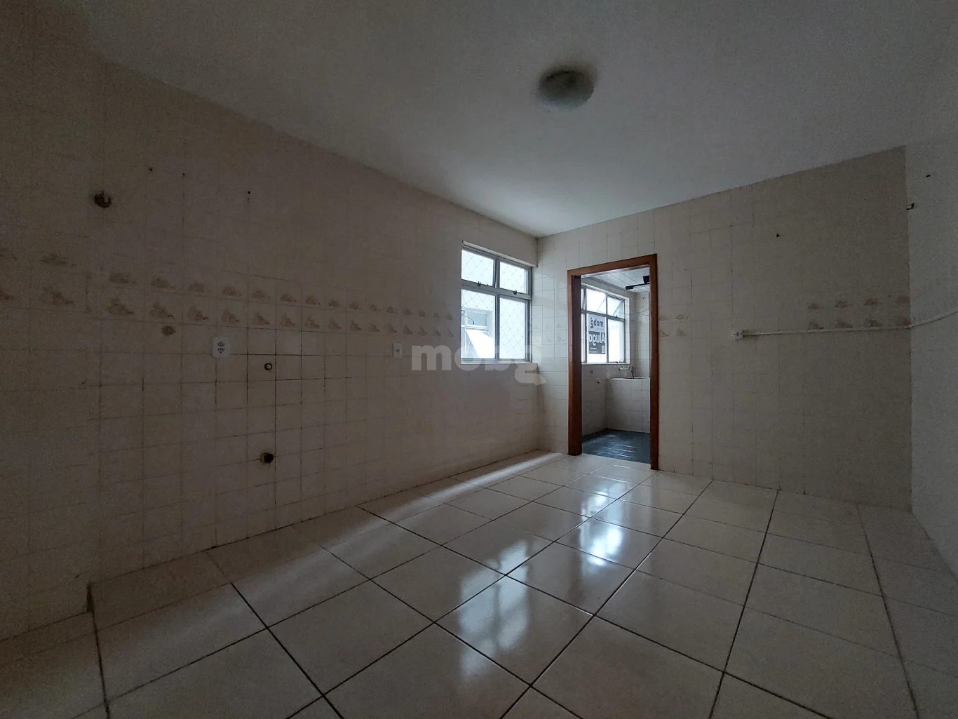 Apartamento para alugar com 3 quartos