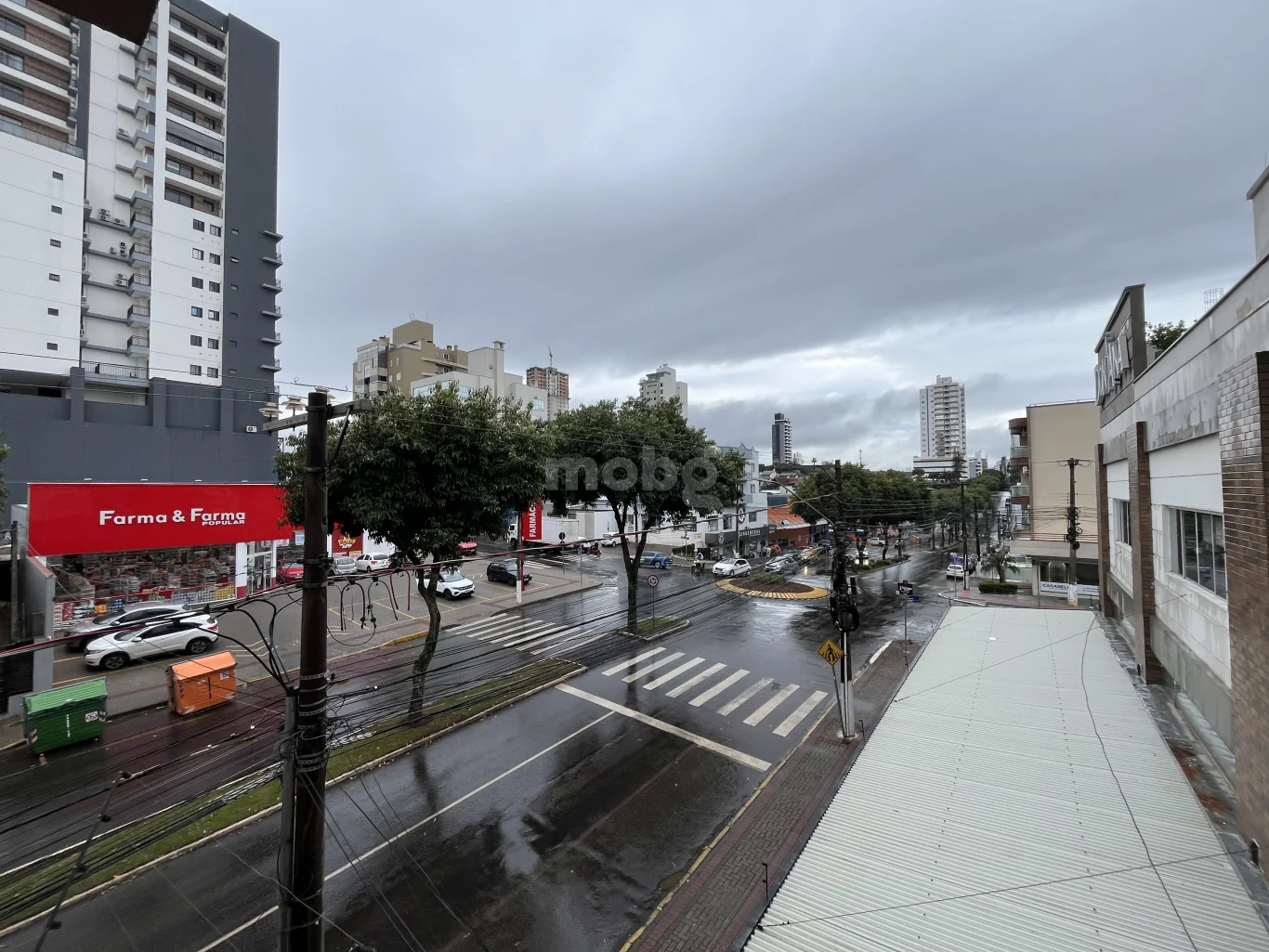 Apartamento para alugar com 3 quartos