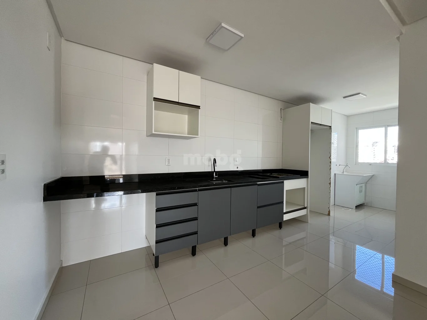 Apartamento para alugar com 3 quartos