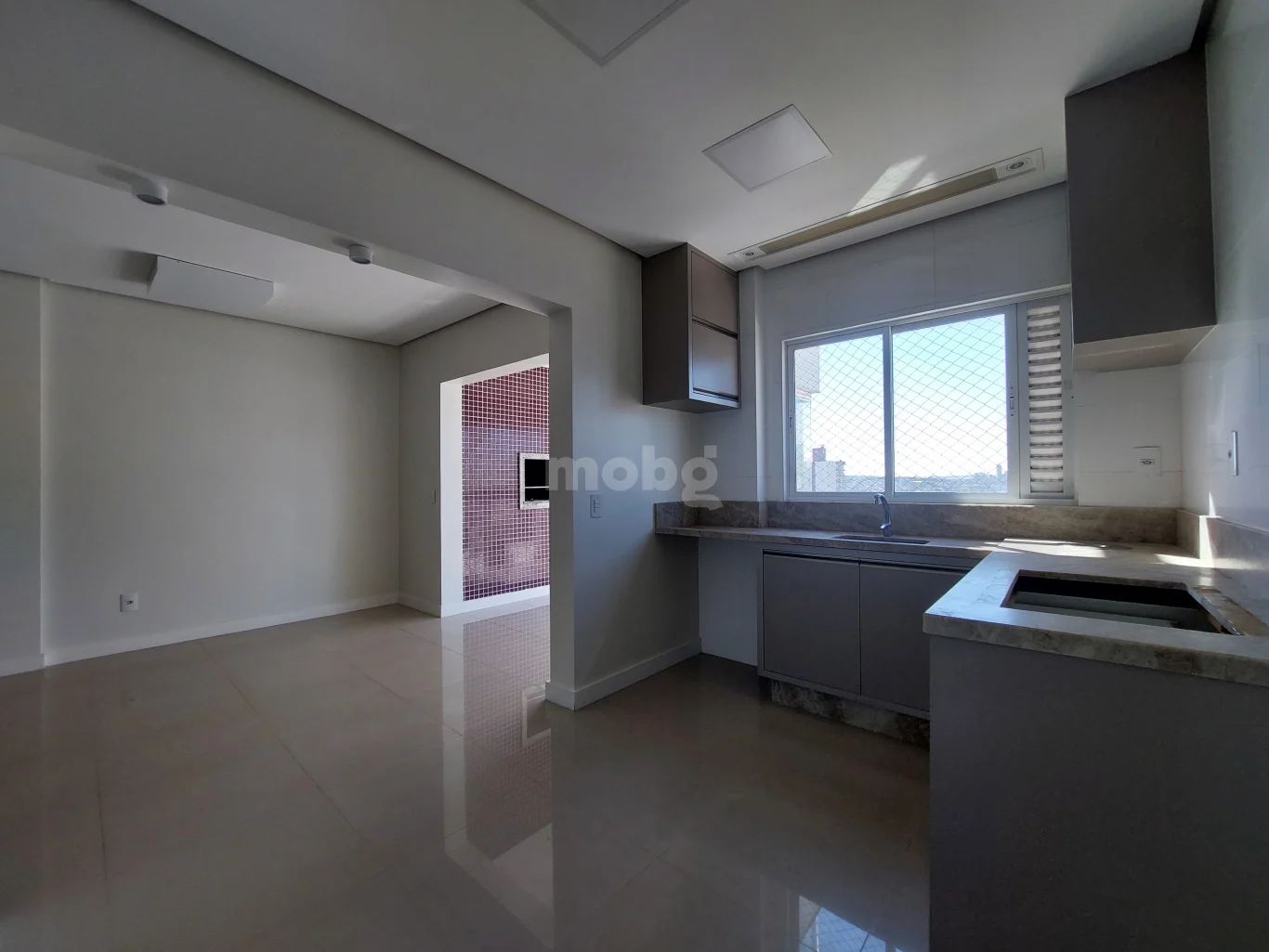 Apartamento para alugar com 3 quartos