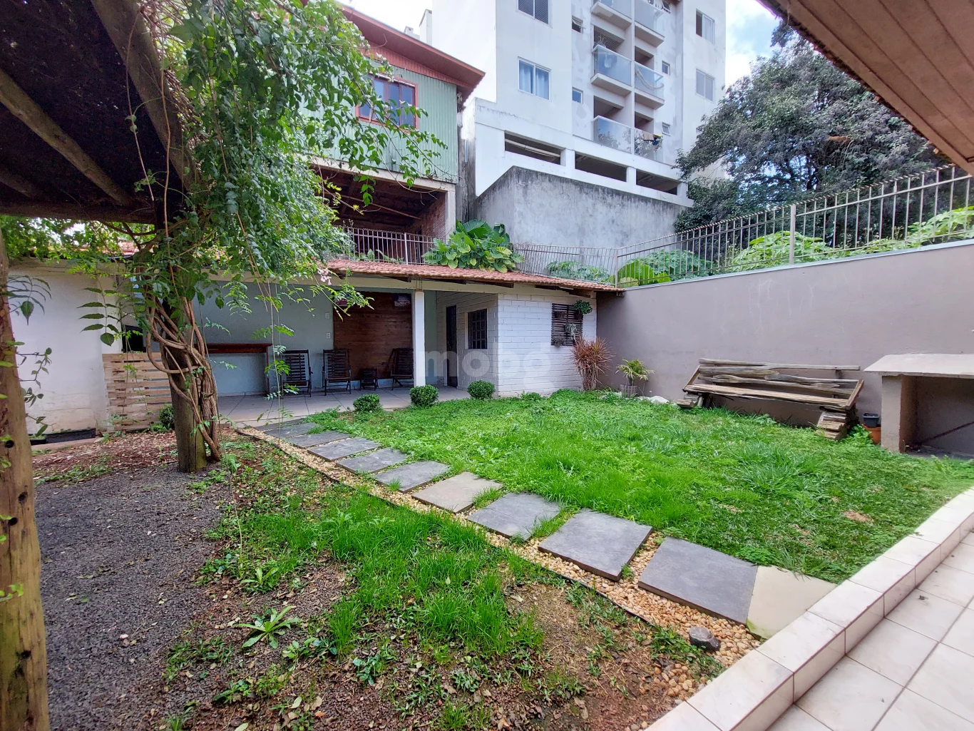 Casa para alugar com 3 quartos