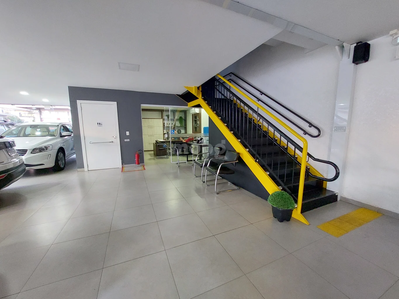 Sala_Comercial para alugar em Chapecó, Presidente Médici