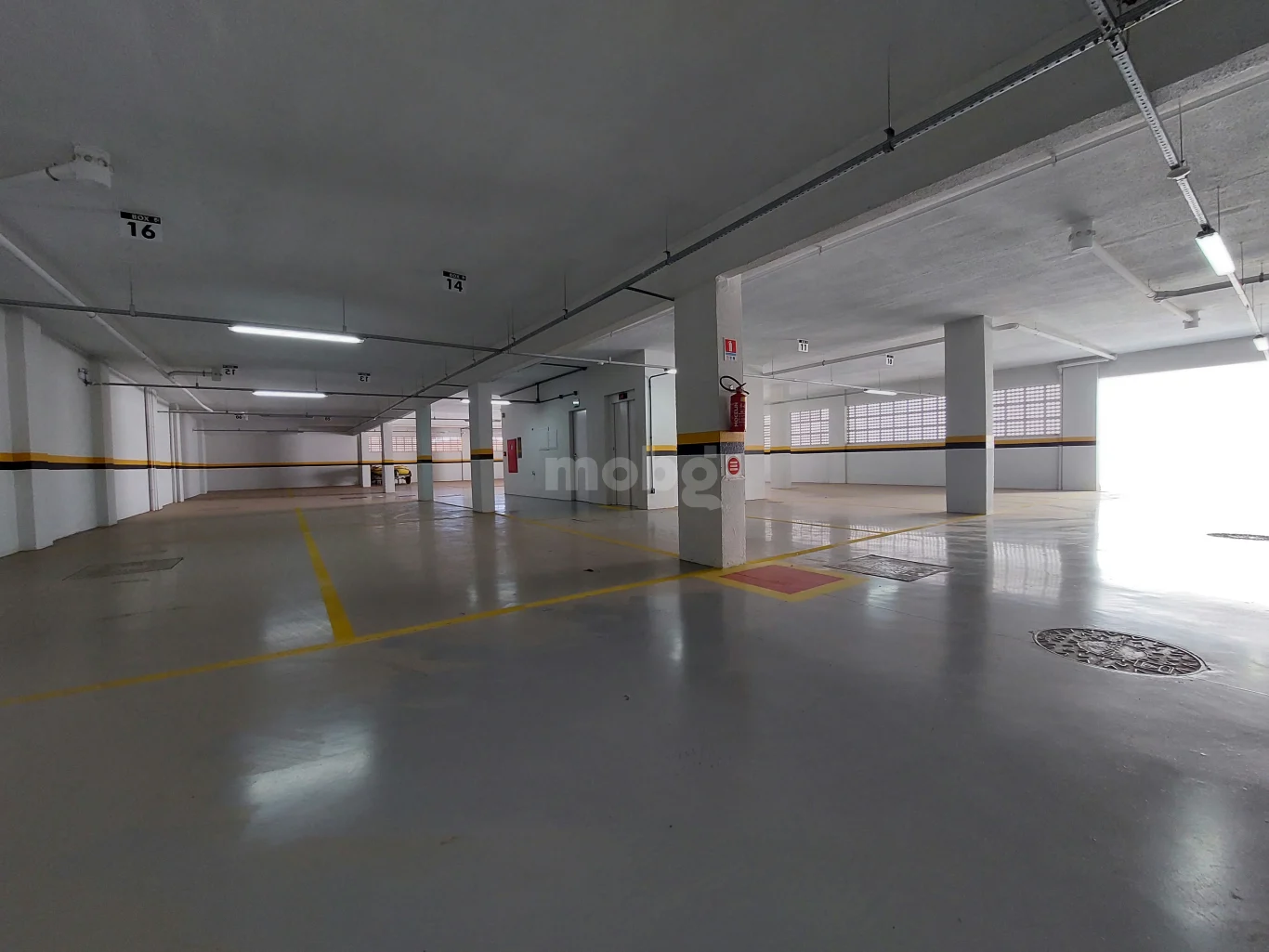 Apartamento para alugar com 2 quartos