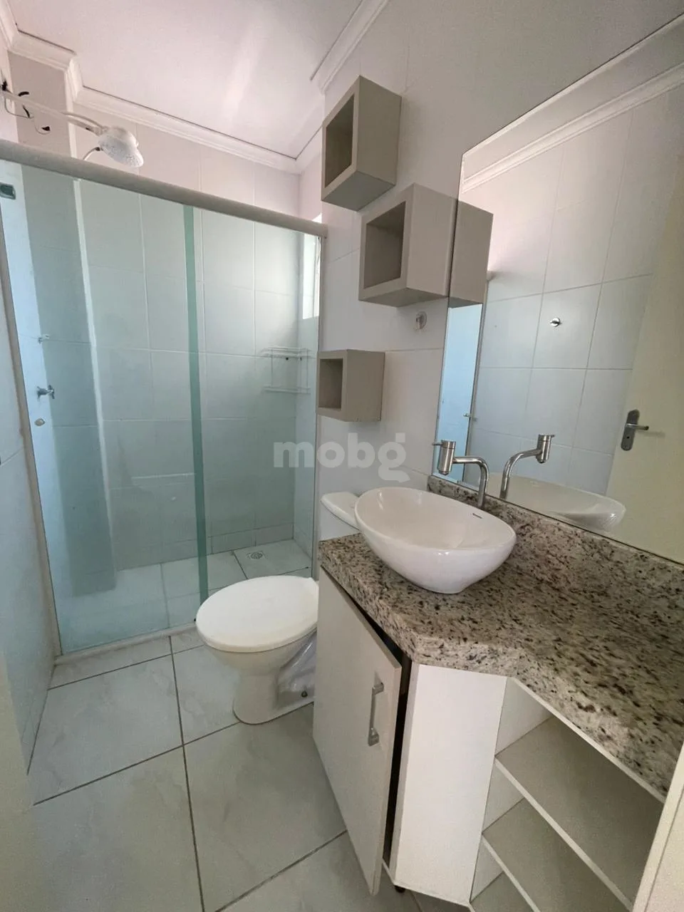 Apartamento para alugar com 2 quartos