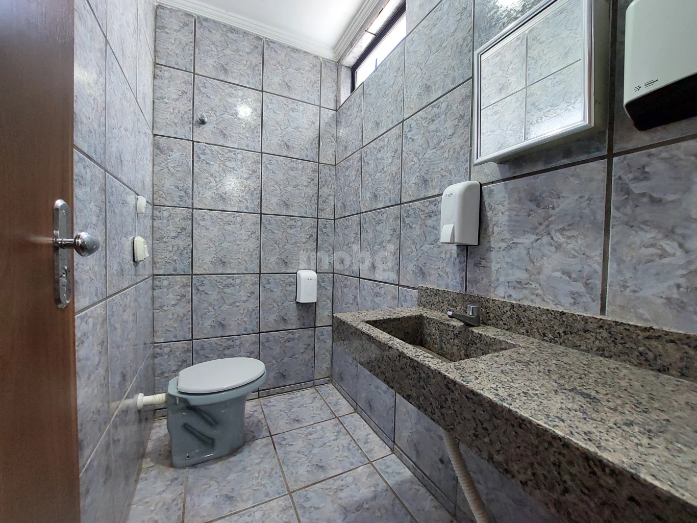 Sala_Comercial para alugar em Chapecó, Centro