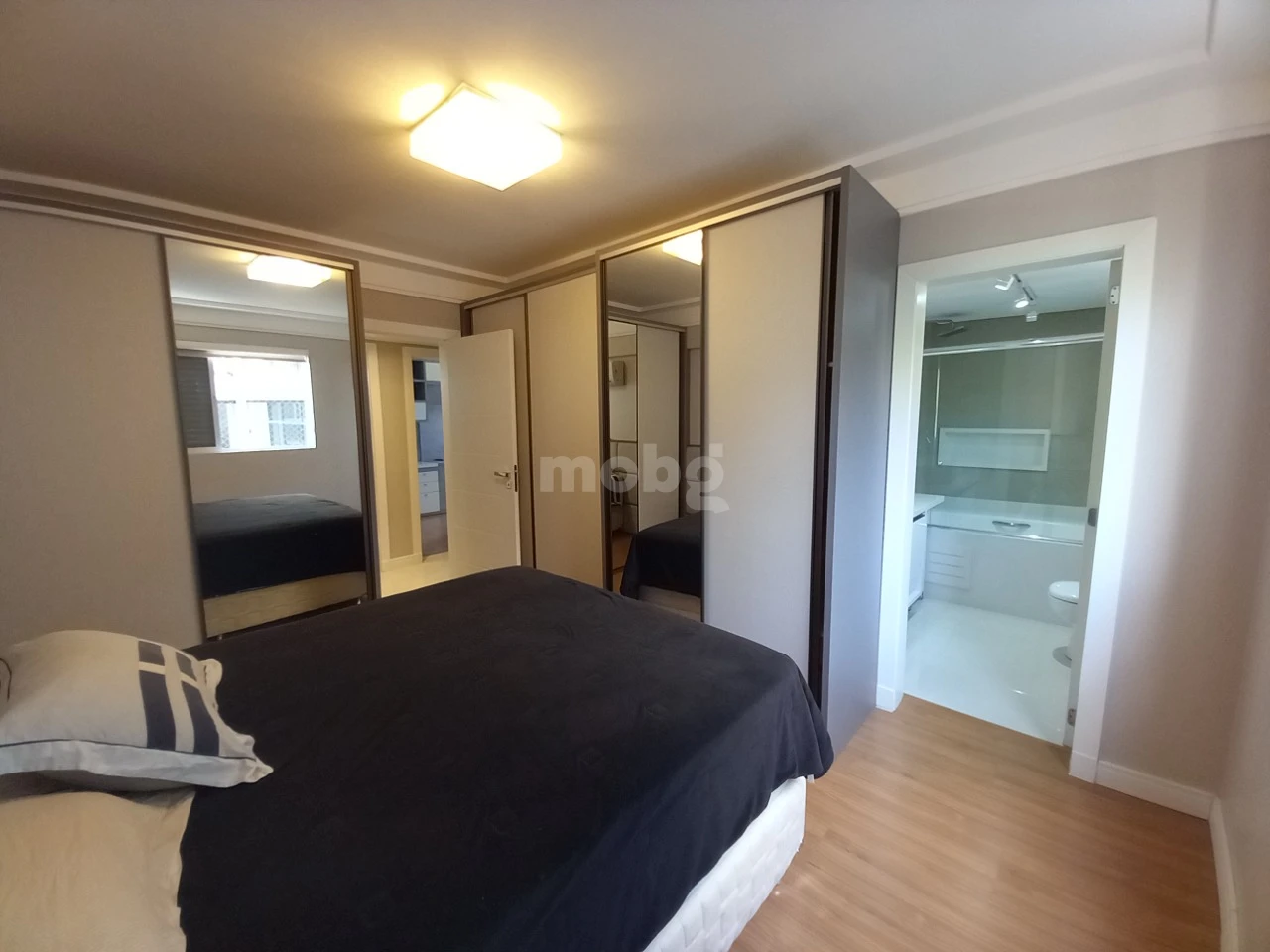 Apartamento para alugar com 3 quartos