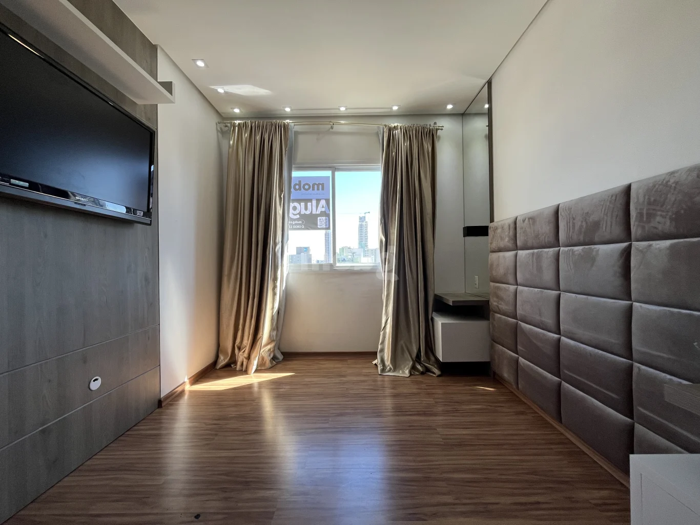 Apartamento para alugar com 2 quartos