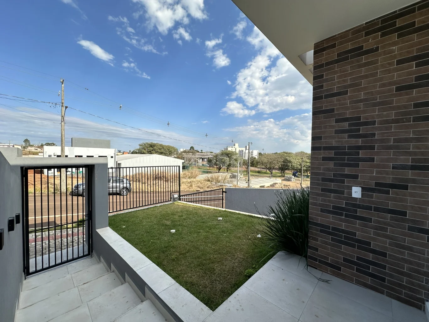 Casa para alugar com 3 quartos