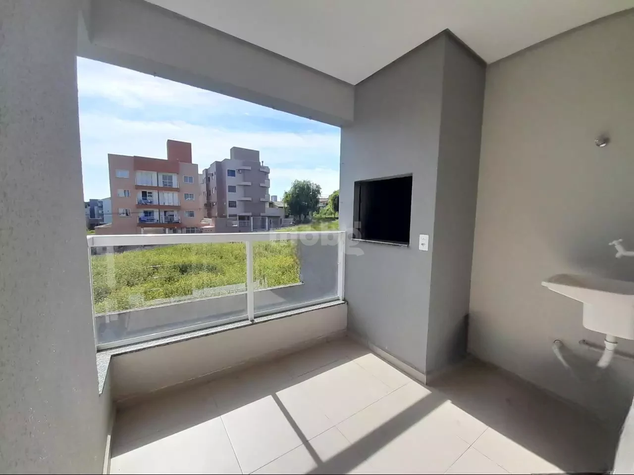 Apartamento para alugar com 2 quartos