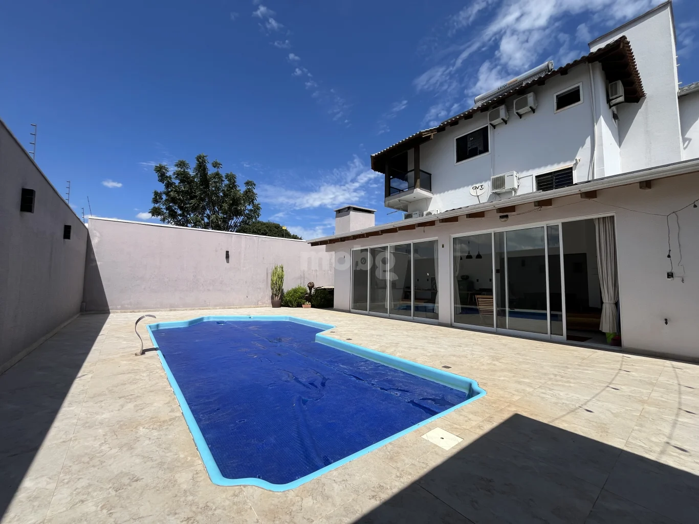 Casa para alugar com 4 quartos