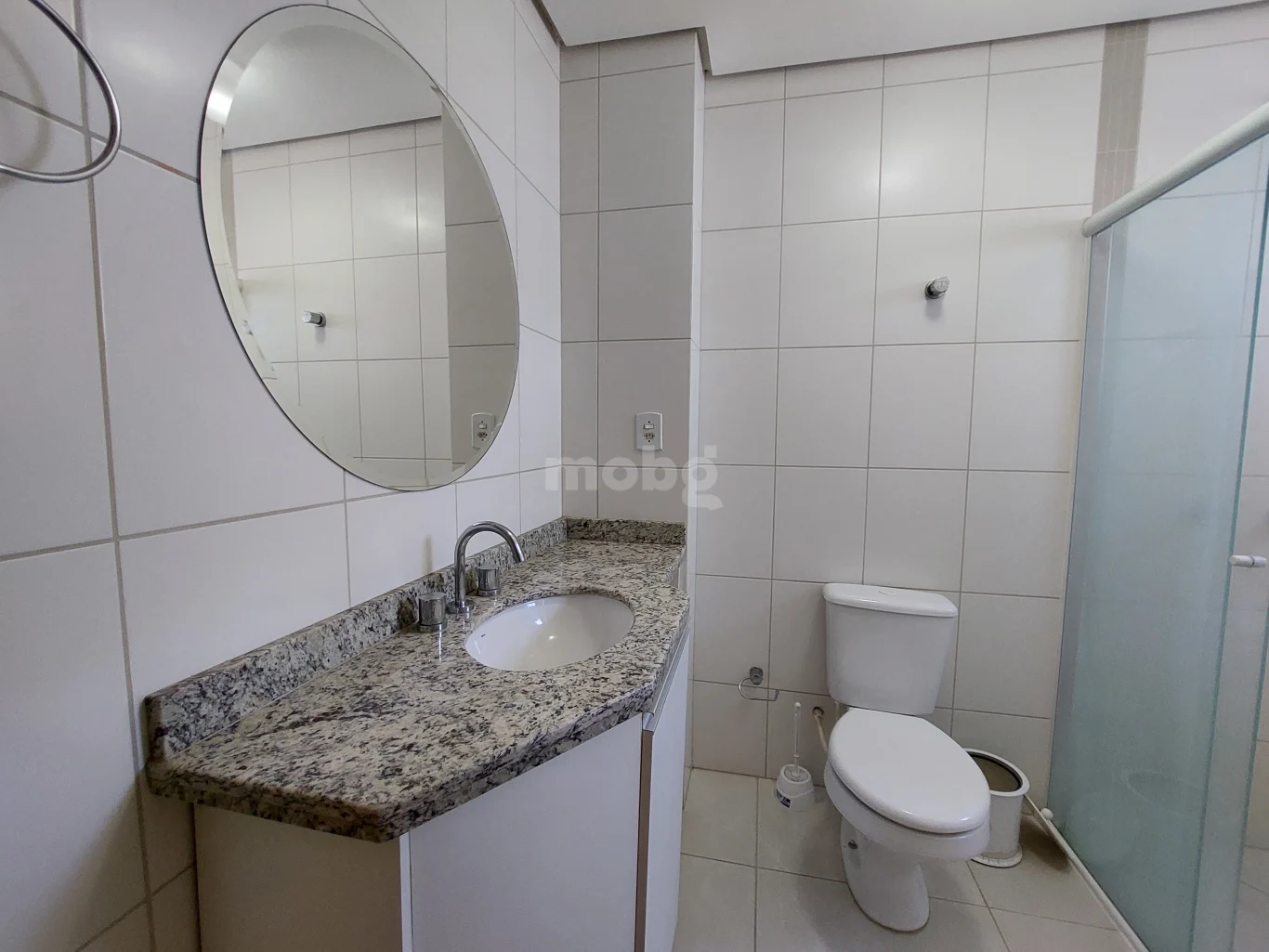 Apartamento para alugar com 2 quartos