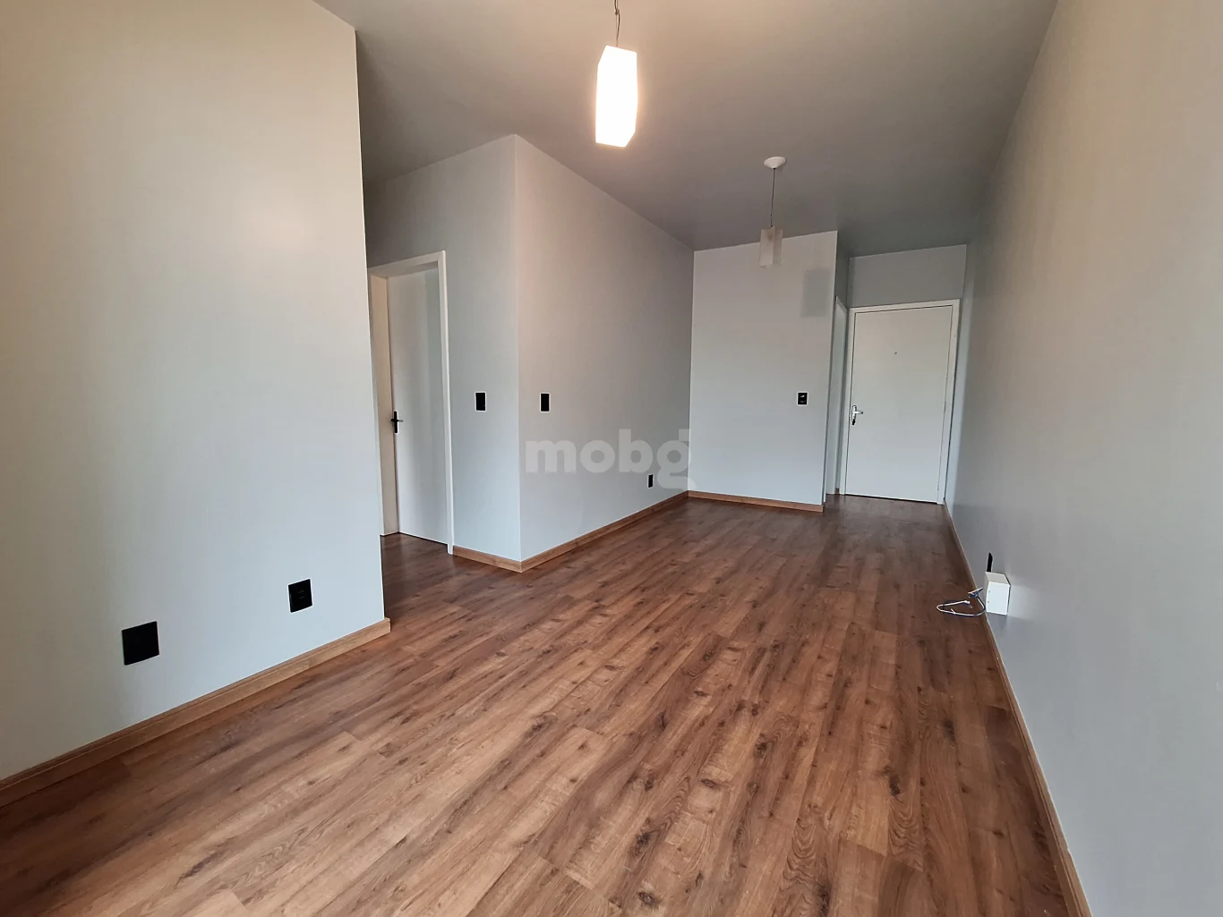 Apartamento para alugar com 3 quartos