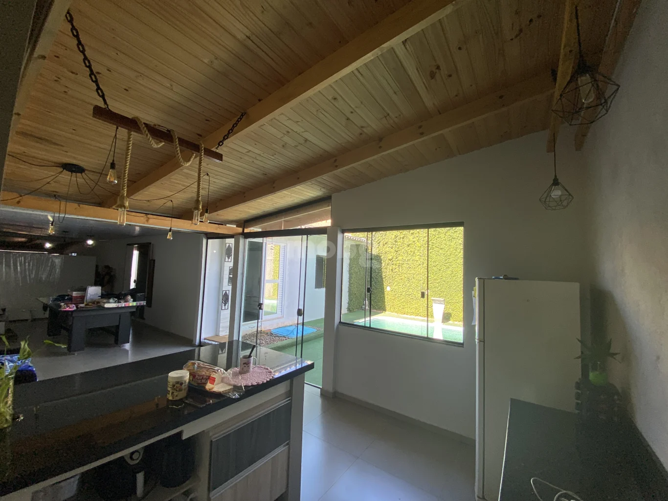 Casa para alugar com 3 quartos