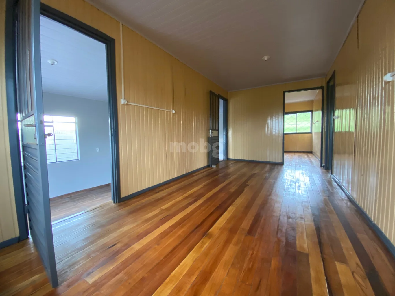 Casa para alugar com 2 quartos