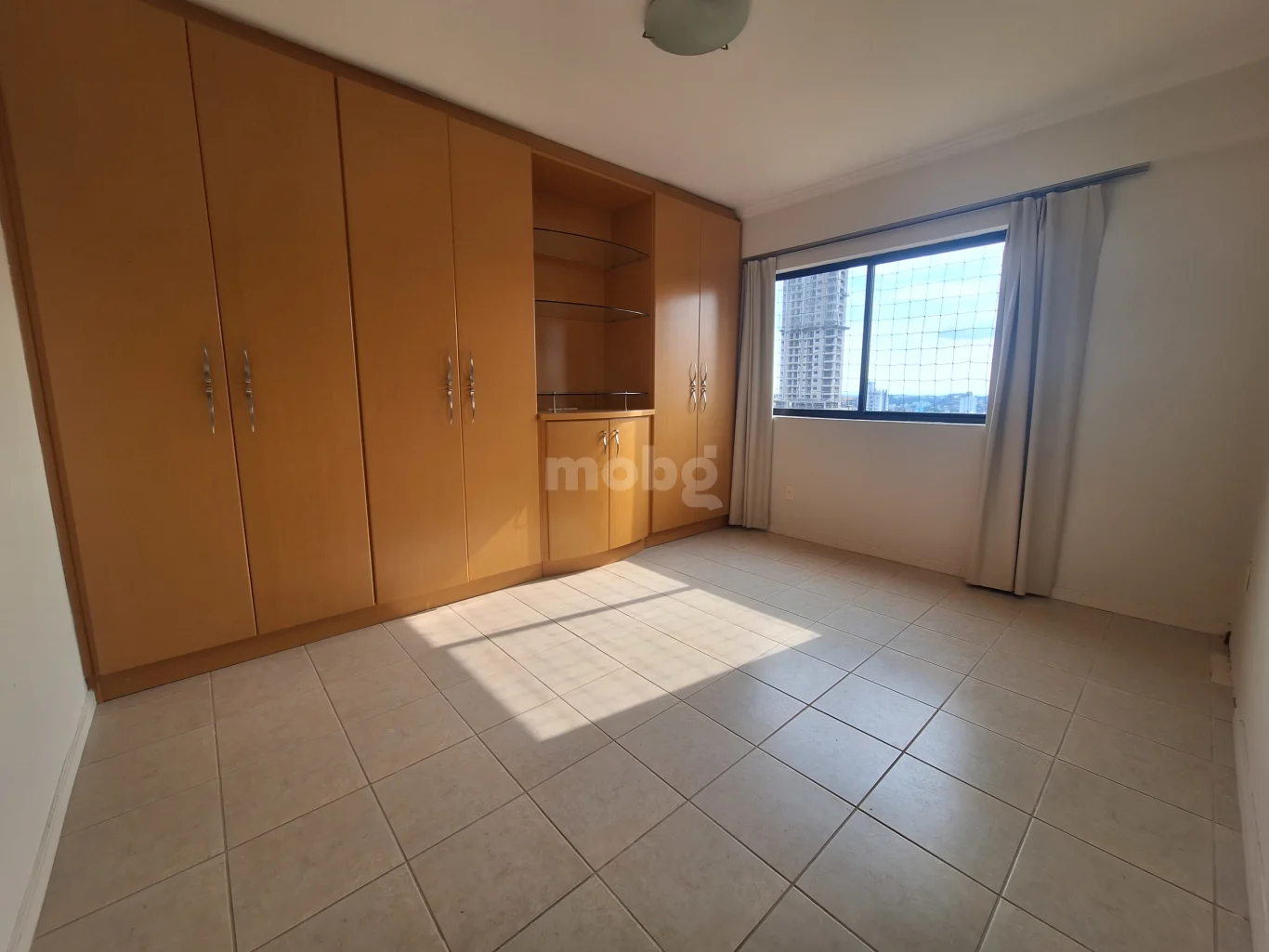 Apartamento para alugar com 3 quartos