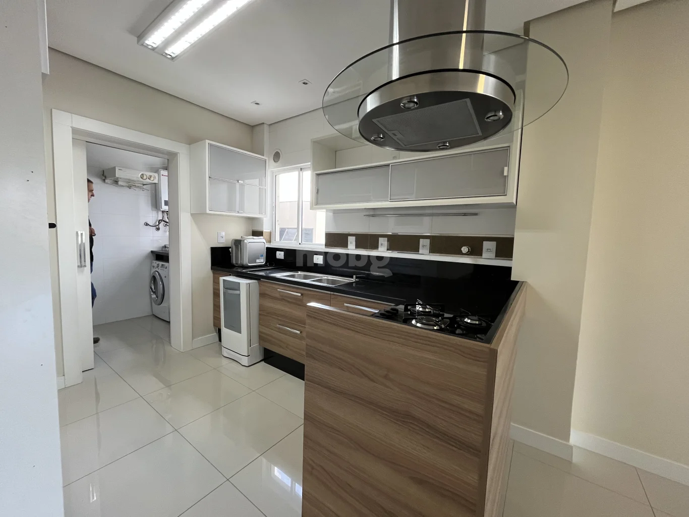 Apartamento para alugar com 3 quartos