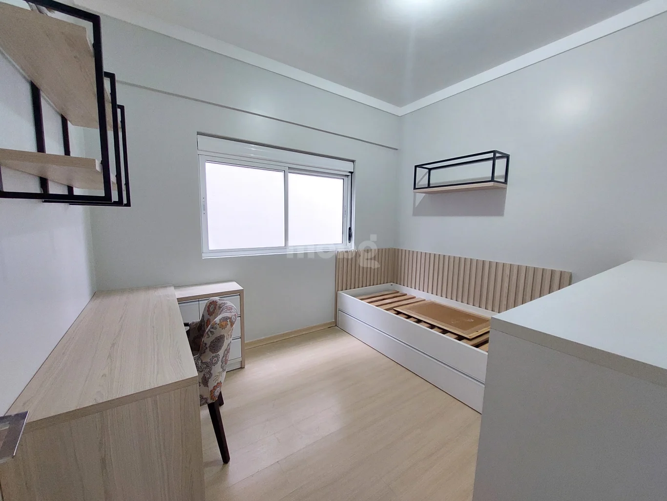 Apartamento para alugar com 3 quartos