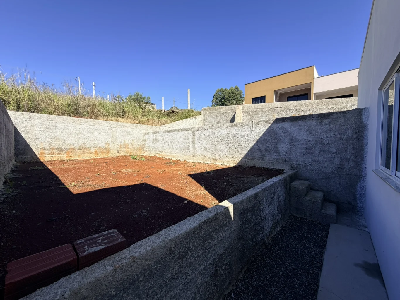 Casa para alugar com 2 quartos