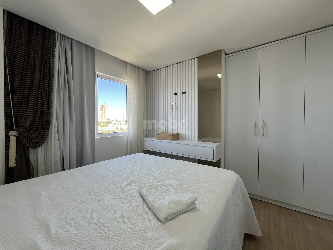 Apartamento para alugar com 2 quartos