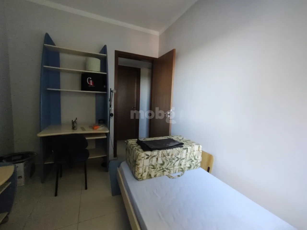 Apartamento para alugar com 2 quartos