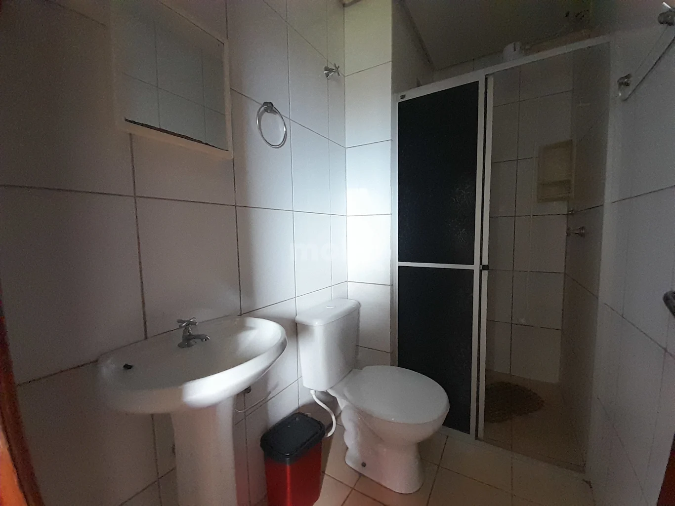 Apartamento para alugar com 1 quartos