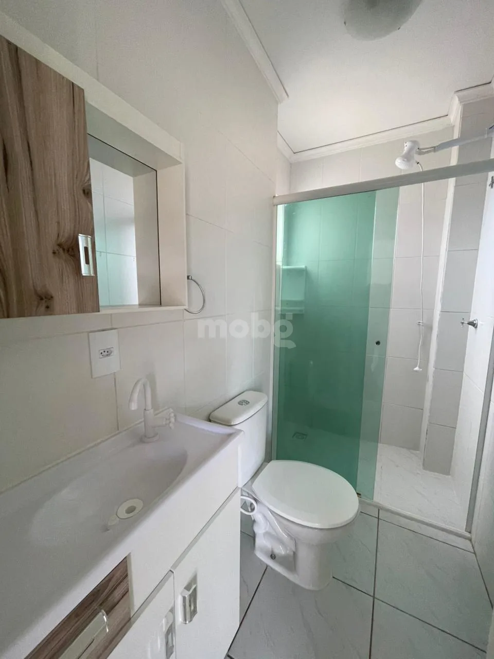 Apartamento para alugar com 2 quartos