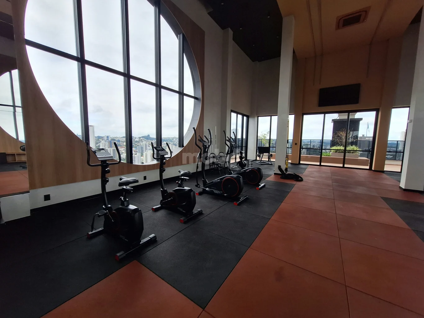 Apartamento para alugar com 2 quartos