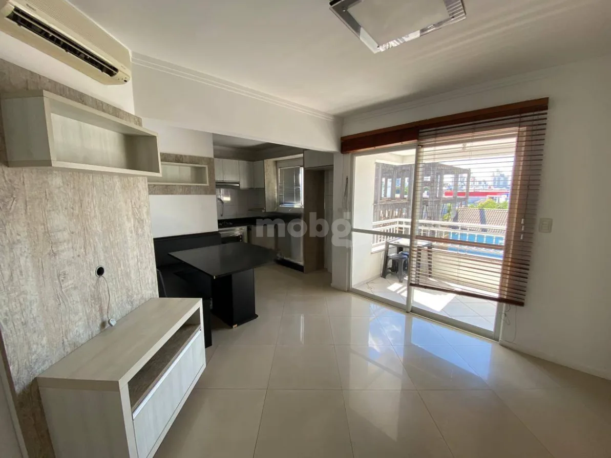 Apartamento para alugar com 2 quartos