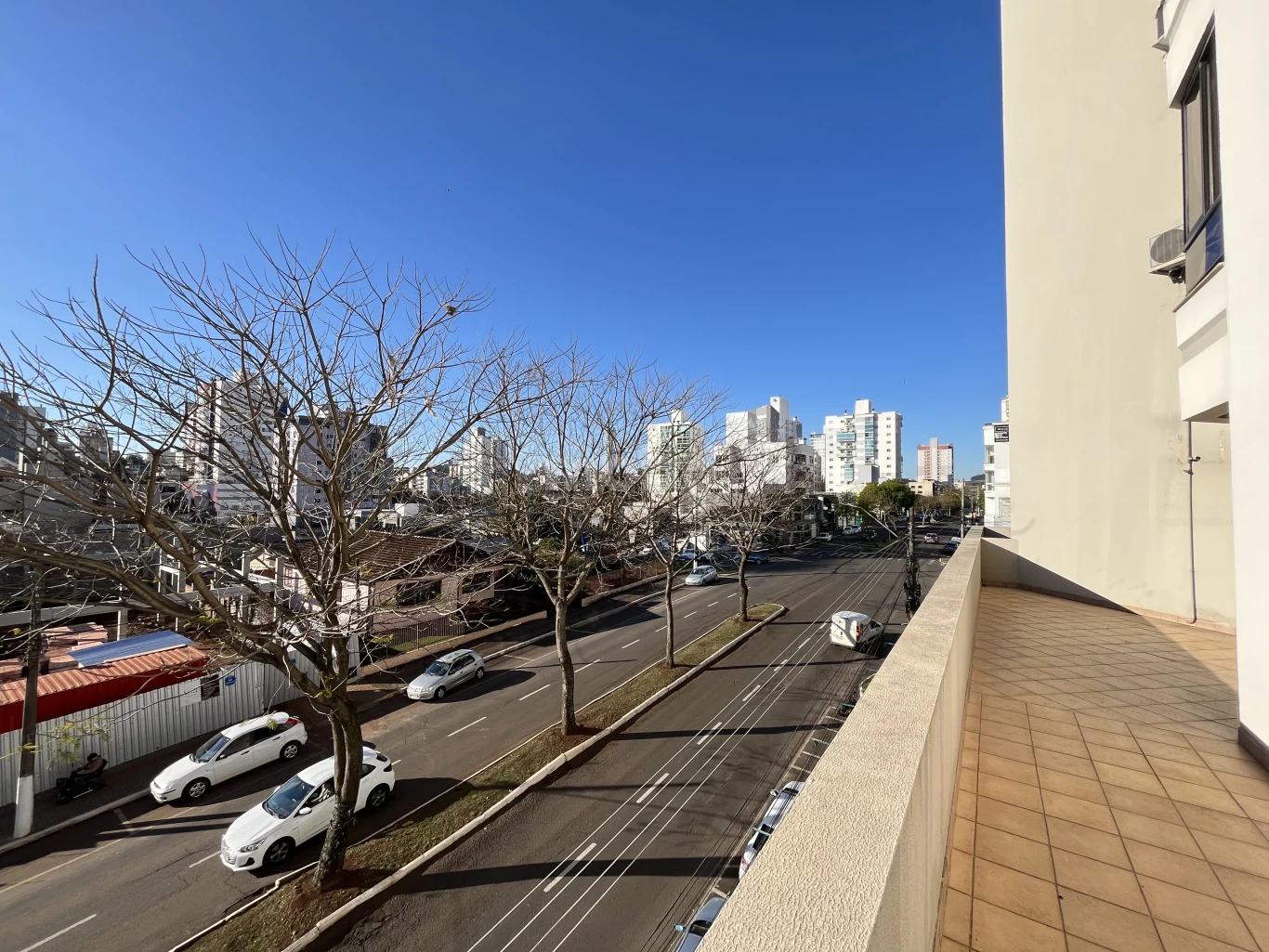 Apartamento para alugar com 3 quartos