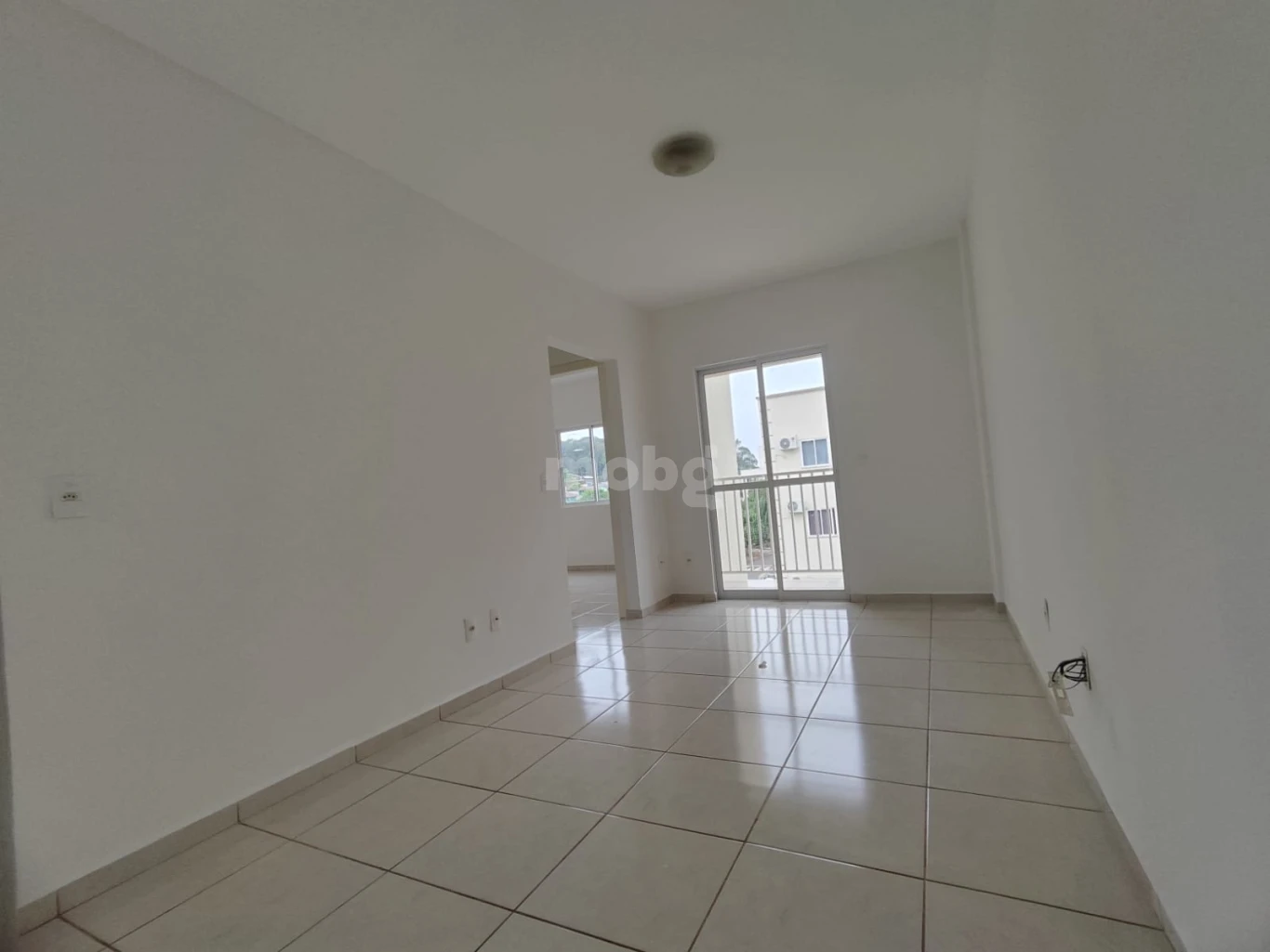 Apartamento para alugar com 2 quartos