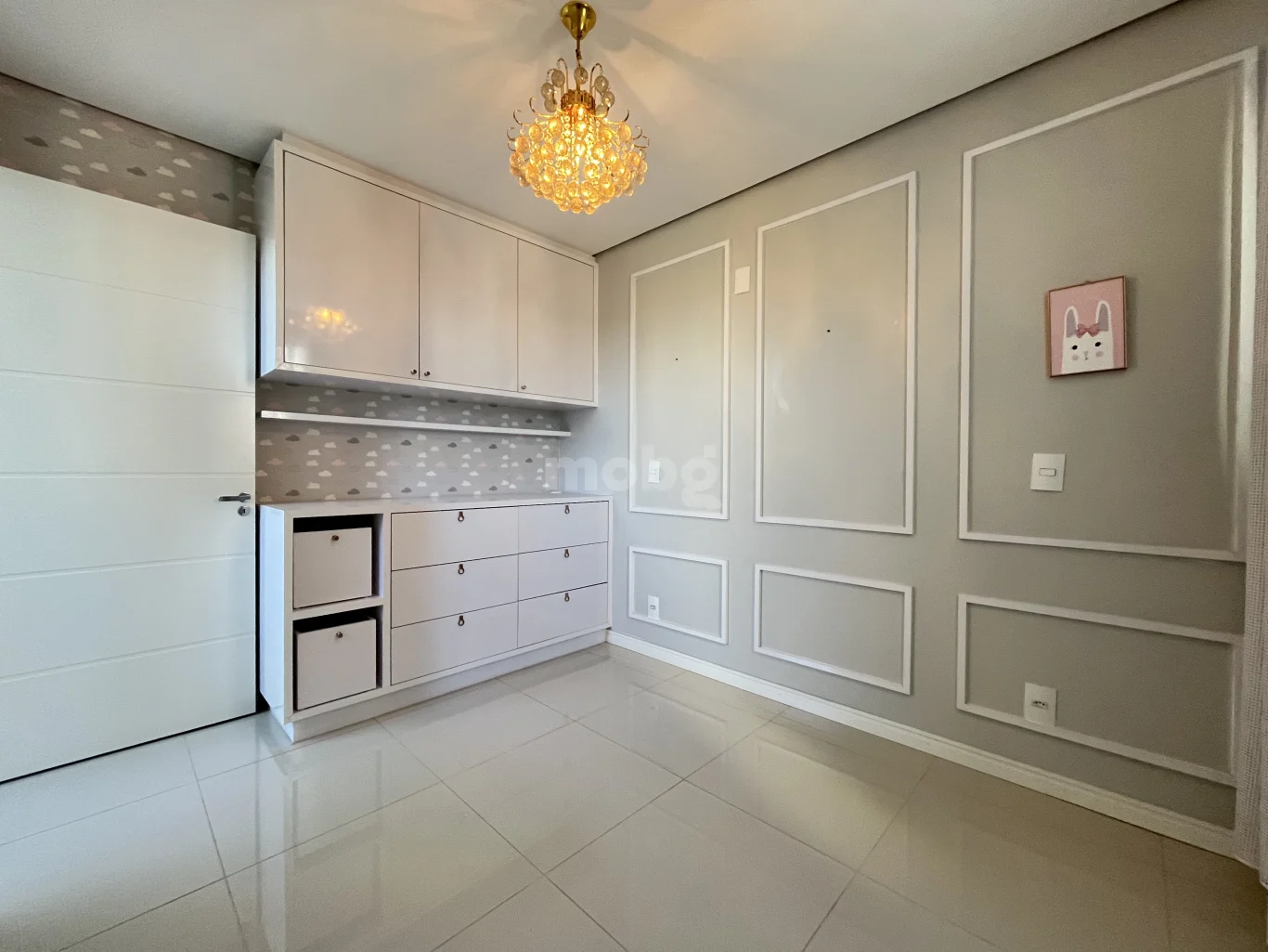 Apartamento para alugar com 3 quartos