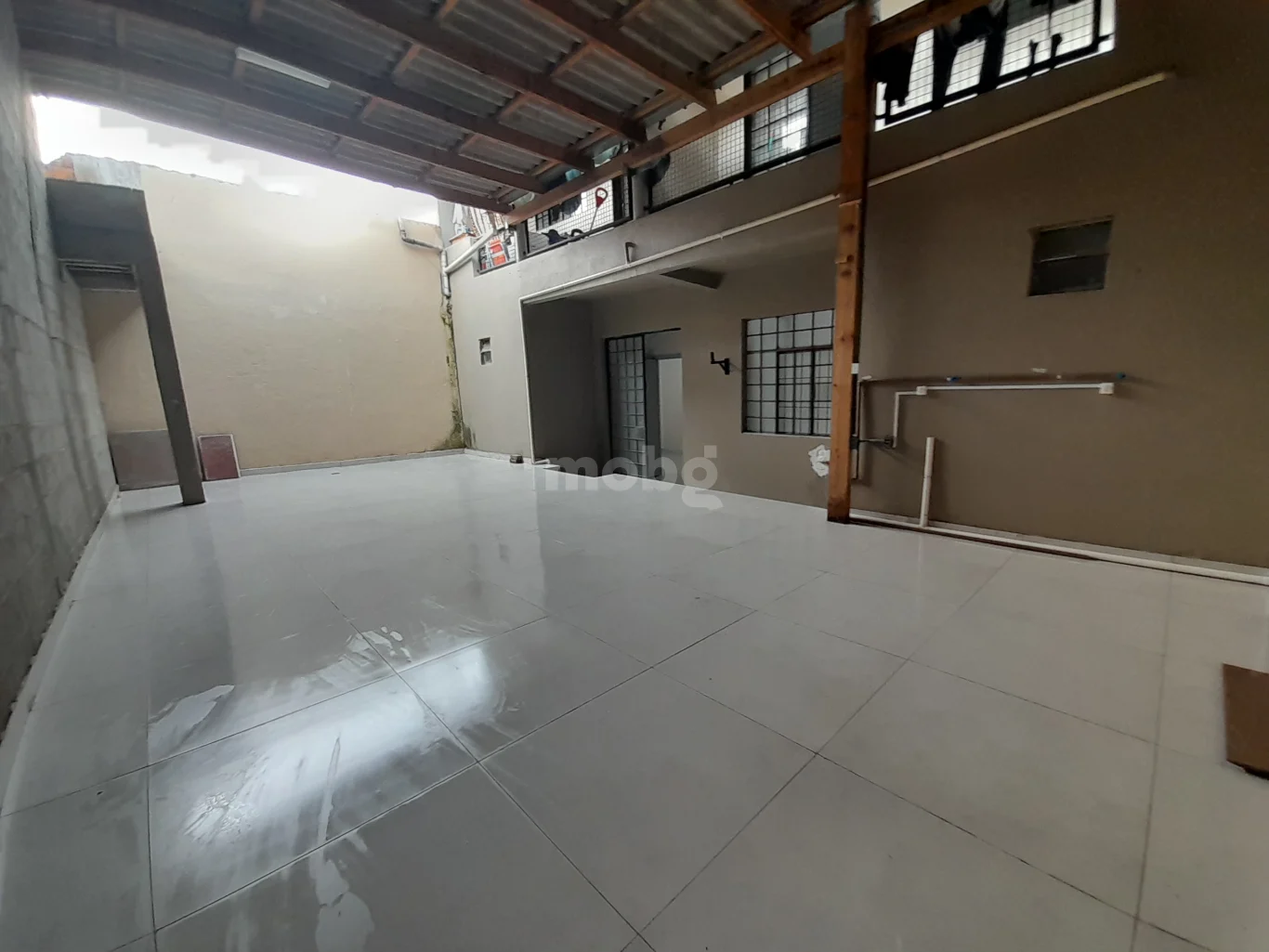 Apartamento para alugar com 2 quartos